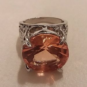 Ladies Ring